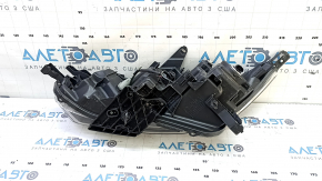 Фара передняя правая Nissan Rogue Sport 20-22 галоген, царапины