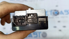 USB Hub AUX Nissan Rogue Sport 19-22