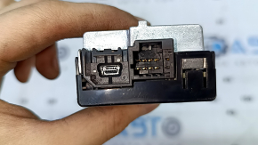 USB Hub AUX Nissan Rogue Sport 19-22