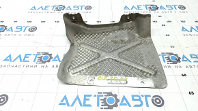 Protecție sub caroserie spate stânga Mercedes W167 GLE 350 450 20-24