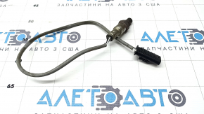 Лямбда-зонд второй Mercedes W167 GLE 450 20-23 3.0h сломано крепление фишки