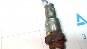 Лямбда-зонд второй Mercedes W167 GLE 450 20-23 3.0h сломано крепление фишки