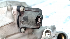 Турбина в сборе с коллектором Mercedes W167 GLE 450 20-23 3.0h 106к