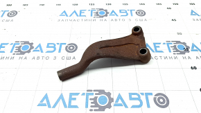 Кронштейн турбины Mercedes W167 GLE 450 20-23 3.0h