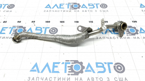 Conductă ulei turbo Mercedes W167 GLE 450 20-23 3.0h retur