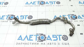 Трубка охлаждения турбины Mercedes W167 GLE 450 20-23 3.0h обратка