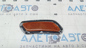 Reflector bara față stânga Volkswagen ID.4 21-25 zgârietură