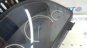 Щиток приборов BMW X5 F15 14-18 под проекцию, 153к, царапины