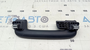 Ручка потолка задняя левая Volkswagen ID.4 21-26 черная, царапины