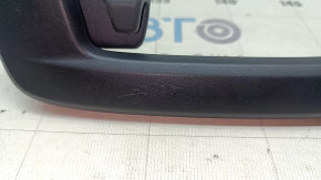 Ручка потолка задняя левая Volkswagen ID.4 21-26 черная, царапины