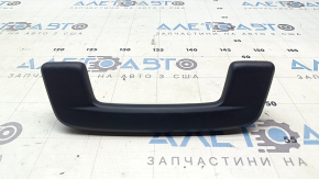 Ручка потолка передняя правая Volkswagen ID.4 21-26 черная, потерта