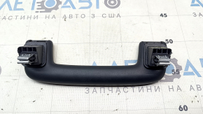 Ручка потолка передняя правая Volkswagen ID.4 21-26 черная, потерта