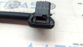 Ручка потолка передняя правая Volkswagen ID.4 21-26 черная, потерта