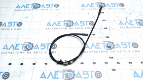 Cablu de deschidere capotă față Honda CRV 17-22 fără conector