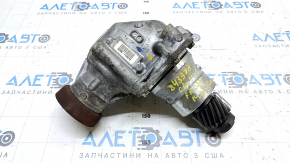 Передний редуктор раздатка Honda CRV 17-22 1.5Т, 2.4 143к