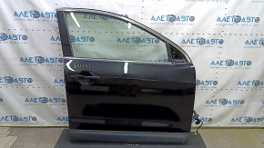 Дверь в сборе передняя правая Nissan Rogue Sport 20-21 черный G41, keyless