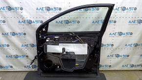 Дверь в сборе передняя правая Nissan Rogue Sport 20-21 черный G41, keyless