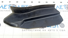 Накладка фонаря внешнего крыло задняя левая BMW X5 F15 14-18 сломаны крепления