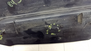 Elemente de fixare rupte la capacul stopului aripii spate dreapta BMW X5 F15 14-18