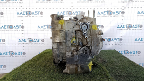 АКПП в сборе Honda CRV 17-18 1.5 CVT AWD 146к