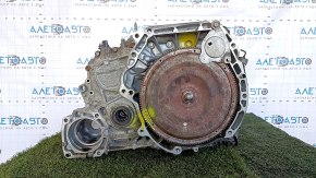 АКПП в сборе Honda CRV 17-18 1.5 CVT AWD 146к