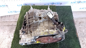 АКПП в сборе Honda CRV 17-18 1.5 CVT AWD 146к
