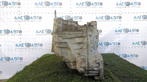 АКПП в сборе Honda CRV 17-18 1.5 CVT AWD 146к