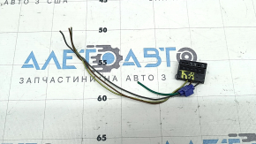 Фишка фонаря внешнего крыло правая BMW X5 F15 14-18