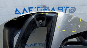 Диск колесный R19 x 7.5J ET53 Hyundai Tucson 16-18 бордюрка