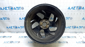 Диск колесный R19 x 7.5J ET53 Hyundai Tucson 16-18 бордюрка
