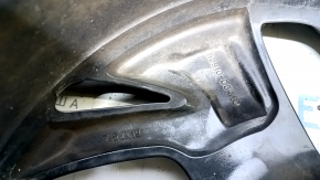 Диск колесный R19 x 7.5J ET53 Hyundai Tucson 16-18 бордюрка