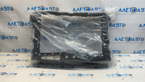 Radiator panou TV VW Jetta 15-18 SUA 1.4