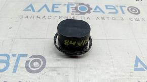 Bara capotă dreapta Volkswagen ID.4 21-25 pe caroserie spate, crăpată, deja lipită