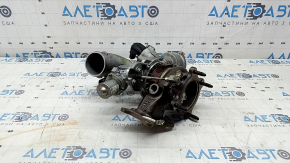Турбина Audi Q5 80A 18-20 2.0Т 136к