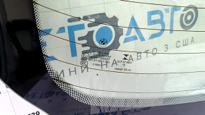 Стекло заднее BMW 3 F30 12-18