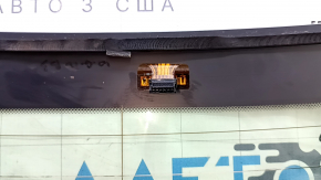 Стекло заднее BMW 3 F30 12-18