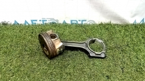 Шатун с поршнем Ford Explorer 20-25 2.3T h:54.0 d:87.5