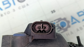 Противотуманная фара птф левая BMW X5 F15 14-18 LED, песок