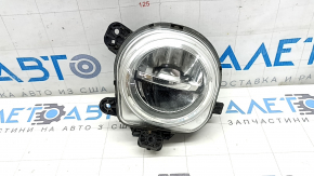 Противотуманная фара птф правая BMW X5 F15 14-18 LED, песок