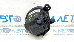 Противотуманная фара птф правая BMW X5 F15 14-18 LED, песок