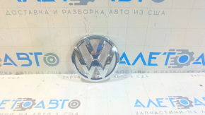 Эмблема капота VW Beetle 12-19