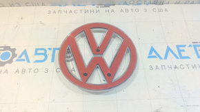 Эмблема капота VW Beetle 12-19