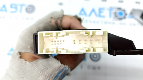 Ключ smart с блоком Keyless Mercedes W167 GLE 350 450 20-23 4 кнопки