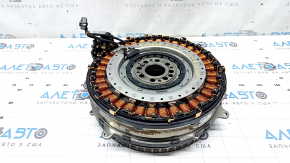 Электродвигатель АКПП Mercedes W167 GLE 450 20-23 106к