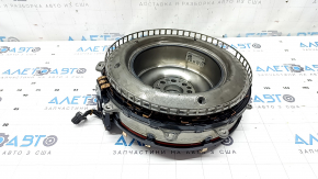 Электродвигатель АКПП Mercedes W167 GLE 450 20-23 106к
