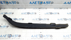 Garnitură aripă aripă ușă față stânga Volkswagen ID.4 21-22 elemente de fixare rupte