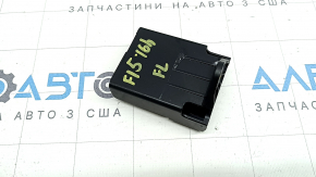 Крепление компьютера управления рулевой колонкой BMW X5 F15 14-18
