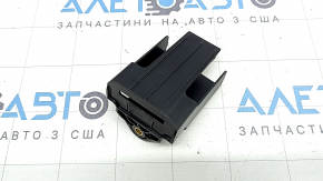 Крепление компьютера управления рулевой колонкой BMW X5 F15 14-18