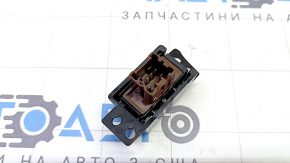 Кнопка подогрева пассажирского сиденья Nissan Rogue Sport 17-22 с креплением