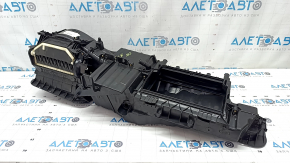 Corp de încălzire gol Mercedes W167 GLE 350 450 20-24 ventilație